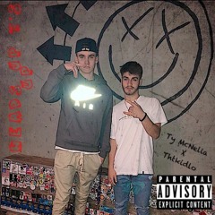 RARI BITCH ft. Thtkidlo