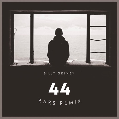 Stream 44 Bars (Logic Remix) by Billy Grimes | Listen online for free ...