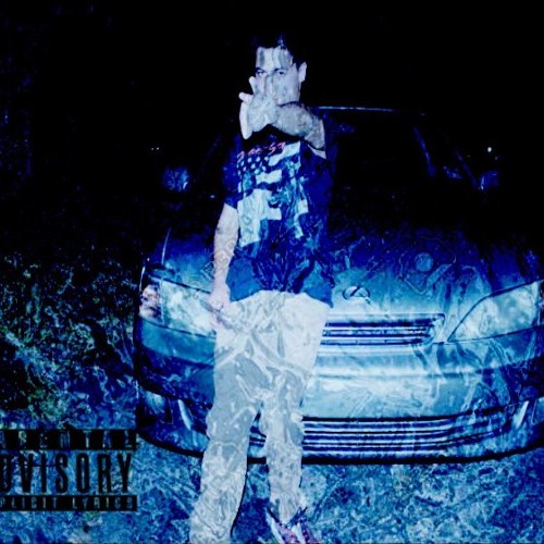 Frozen (Prod. R.X.A.C.H.)