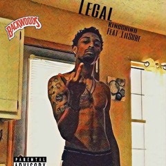 Legal Ft LilSurf