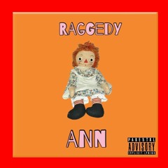 RAGGEDY ANN