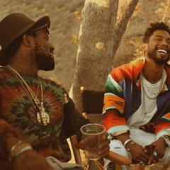 S M I L E (instrumental) miguel x schoolboy q 2018