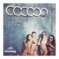 Recorded Live @ Kinky Malinki Bali, Cocoon Beach Club, 27.05.2018