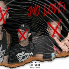 NO LOVE! (prod. young emphasis) [@70summers]