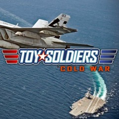 Signal Studios - Close Air Support