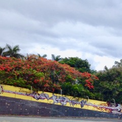 chillinwithmyinnerchild........meditation