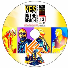 KES on the Beach - Soca Mega Mix Promo Mixtape