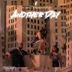 Another Day ft. Adel + MarlinOnTheKeys