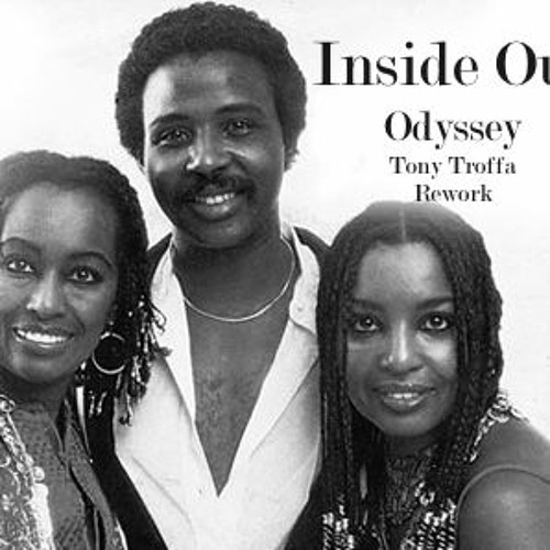 Inside Out-Odyssey Tony Troffa