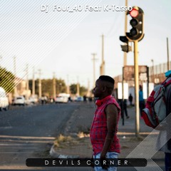 Devil's Corner_(Feat. K-Tasso)_[Prod. By K-Tasso]