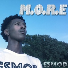Optimize (prod. by SaiDON)