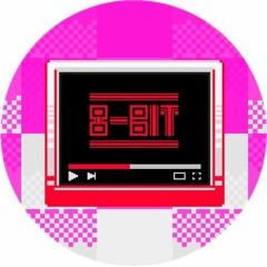 8-Bit City Radio soundtrack 「SoundCloud Ver.」
