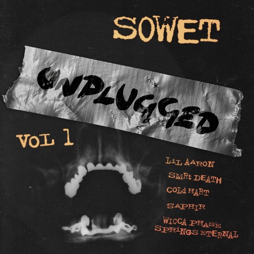 SMRTDEATH - Everything [SOWET UNPLUGGED]