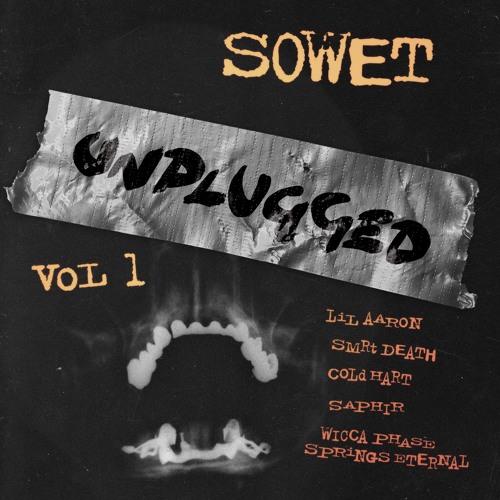 Stream SOWET Listen To SOWET UNPLUGGED VOL 1 Playlist Online For Free stream-sowet-listen-to-sowet-unplugged-vol-1-playlist-online-for-free
