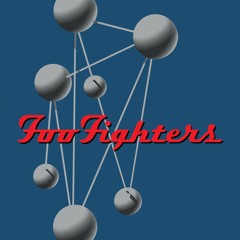 Foo Fighters - Everlong (MIX-TEST)