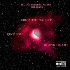 Pink Soul Black Heart