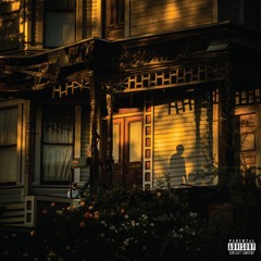 Burn (feat. Evidence)