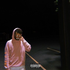 sad boy trap (feat. Elique)