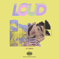 Jon Rivera - LOUD