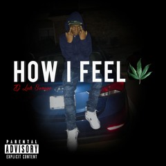 U Ain Poppin (feat. Zik)