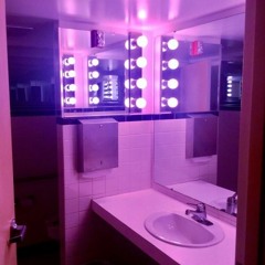 Electric Feel but You're in the Bathroom