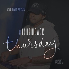 THROW BACK THURSDAYS (EPISODE 1  POWER SOCA)