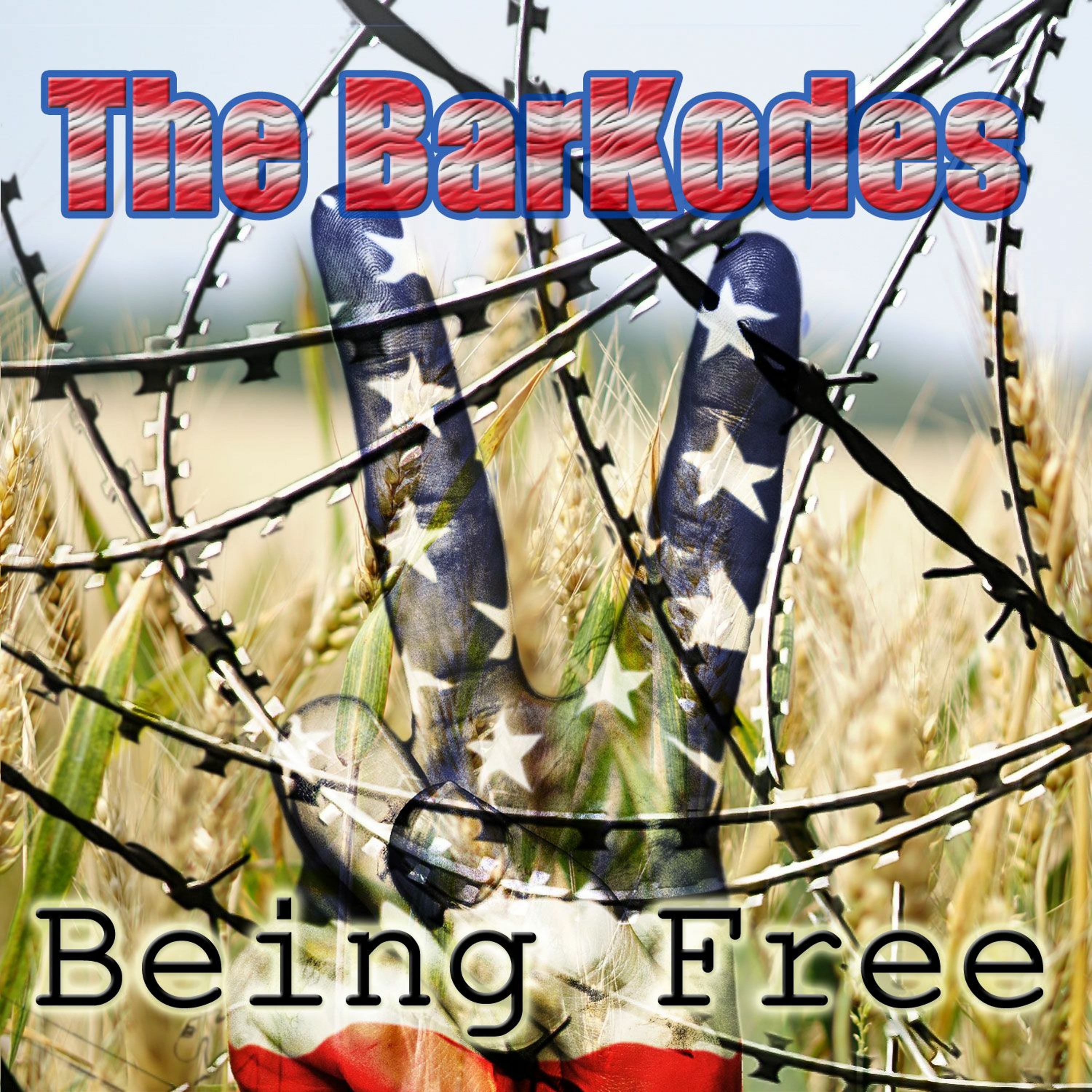 The BarKodes Radio