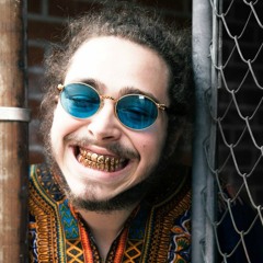 [FREE] Post Malone Type Beat | "Faded" | (Prod. Saint Christopher)