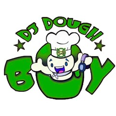 The Art of Baking - DJ Doughboy (Guest Mix)