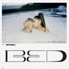 Nicki Minaj Bed Ft Ariana Grande And Alan Walker Mp3