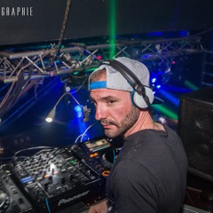 Lloyd H Warm Up L'endroit, gaypride 2018