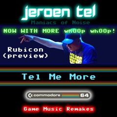 Jeroen Tel - Rubicon (whOOp WhOOp) v13 (Preview)