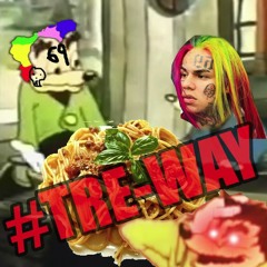 Billys Spaghett