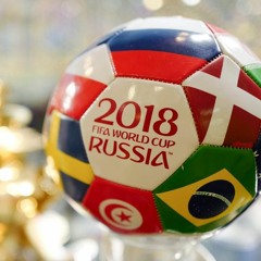 STWDW Special Edition - 2018 World Cup Preview
