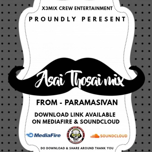 Asai Thosai - Paramasivan
