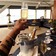 DA RICH LIFE ft Alkada Knockz Produced By Evan Jordan