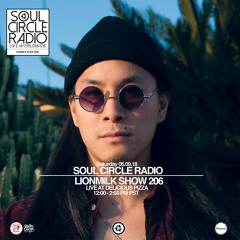 Lionmilk Show 206