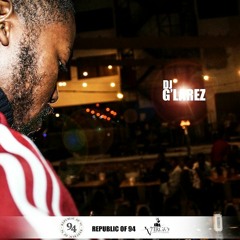 G'LAREZ - RYTHIM_IN_THE_DEEP (Main Mix)