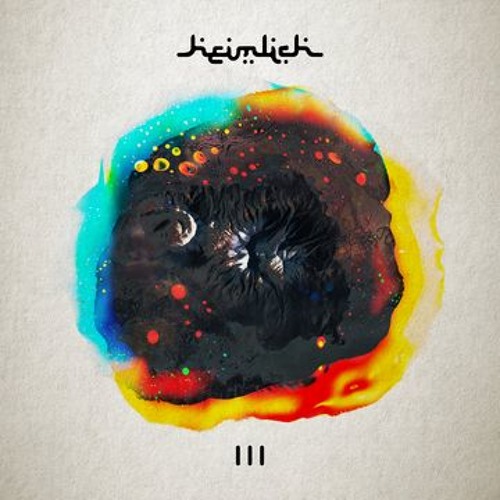 Mose Lunar Symphony Dejame Caer Original Mix By Heimlich Musik mose lunar symphony dejame caer