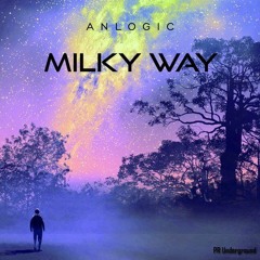 Milky Way Release PR Underground
