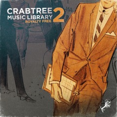 Crabtree Music Library - Royalty Free Vol. 2 (Sample Pack)