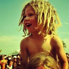 Kytje aka RSR - Teknokid