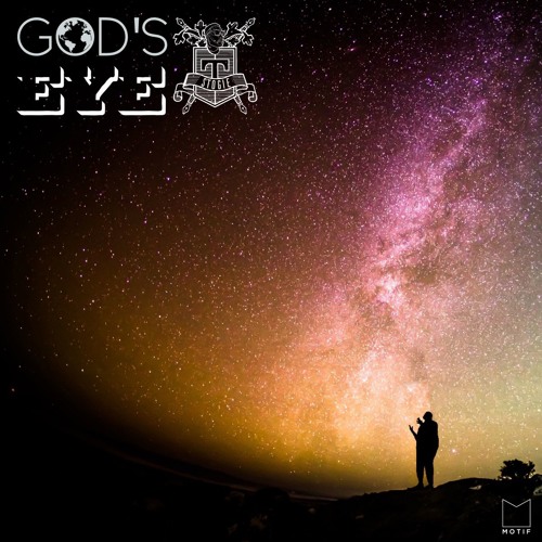 Stogie T - God's Eye