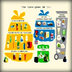 petite selection parce que y a du dechet faut avouer.