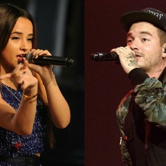 SIN PIJAMA X EQUIS (Becky G , J Balvin , Natti Natasha) SLY4X REMIX