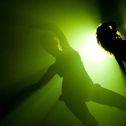 Welcome To The Rave (Club Mix) by Wannislas