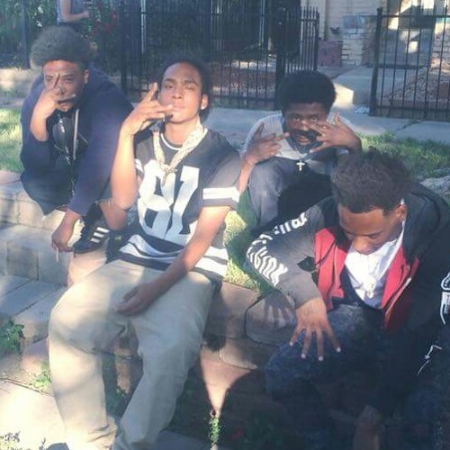 O.S.O.M pt.1 TnT ft Getit Lawz