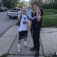 Luv Tha Wok ft. J$tank & PerryThaGreat