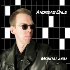 Andreas Ohle - Monoalarm