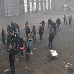 Kytje aka RSR - Amazon Diamonds